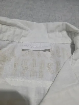 Lote 3 piezas ropa bebé niño