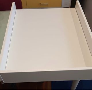 Cambiador Micuna para cómoda bebé