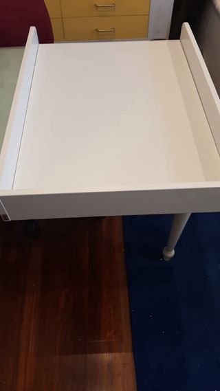 Cambiador Micuna para cómoda bebé