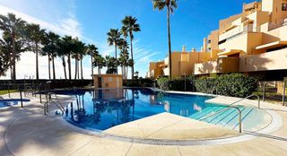 Piso en venta en Centro Urbano en Estepona