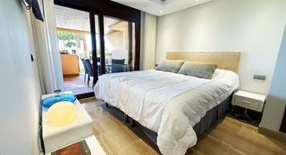 Piso en venta en Centro Urbano en Estepona