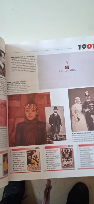 Europa. Historia gráfica del siglo XX