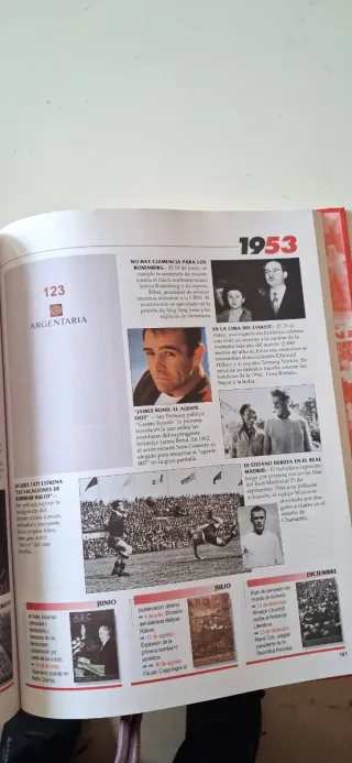 Europa. Historia gráfica del siglo XX