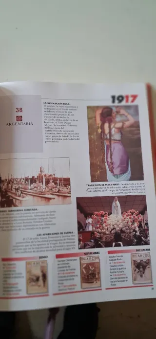 Europa. Historia gráfica del siglo XX