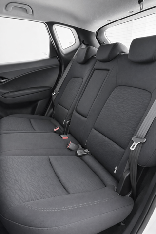 Hyundai ix20 distintivo ambiental C