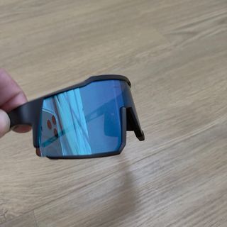 Gafas Ciclismo Kapvoe Azul