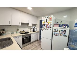 Piso en venta en El Pilar - La Estación en Talavera de la Reina