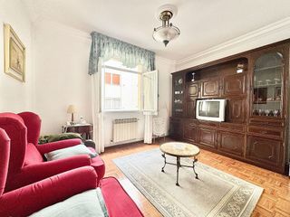 Piso en venta en Coronación en Vitoria-Gasteiz