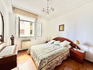 Piso en venta en Coronación en Vitoria-Gasteiz