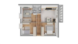 Piso en venta en Coronación en Vitoria-Gasteiz