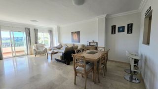 Piso en venta en Mijas Golf en Mijas