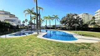 Piso en venta en Mijas Golf en Mijas