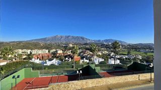 Piso en venta en Mijas Golf en Mijas