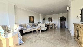 Piso en venta en Mijas Golf en Mijas