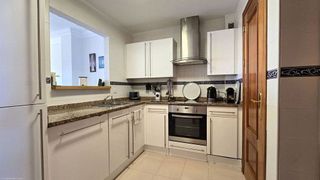 Piso en venta en Mijas Golf en Mijas