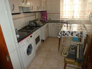 Piso en venta en Zona Sur en Burgos