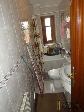 Piso en venta en Zona Sur en Burgos
