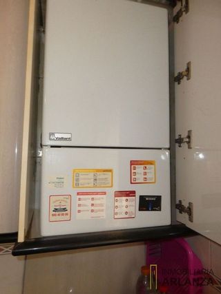 Piso en venta en Zona Sur en Burgos