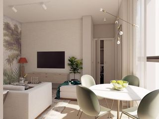 Piso en venta en Los Boliches en Fuengirola