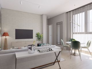 Piso en venta en Los Boliches en Fuengirola