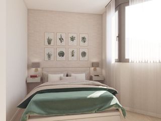 Piso en venta en Los Boliches en Fuengirola