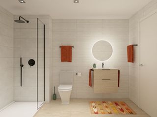 Piso en venta en Los Boliches en Fuengirola