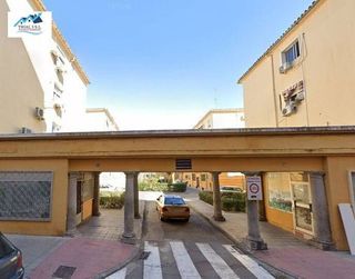 Piso en venta en Centro - Corte Inglés en Talavera de la Reina