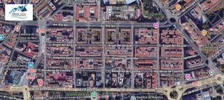 Piso en venta en Centro - Corte Inglés en Talavera de la Reina