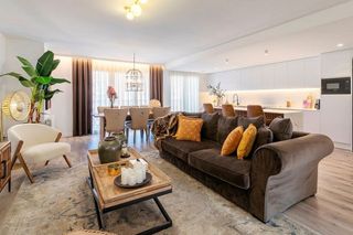 Piso en venta en Ibi