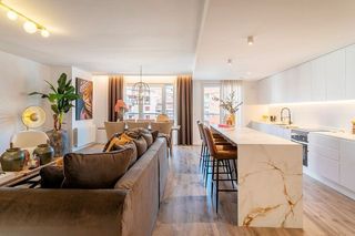 Piso en venta en Ibi