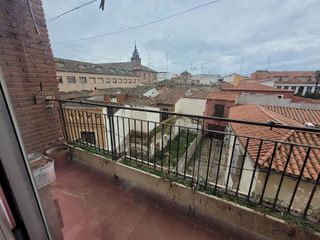 Piso en venta en Casco Antiguo en Talavera de la Reina