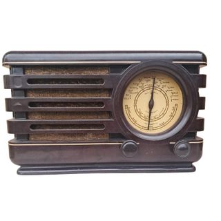 Radio Philips Lamp Limited 371 a valvole