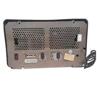 Radio Philips Lamp Limited 371 a valvole