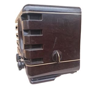 Radio Philips Lamp Limited 371 a valvole