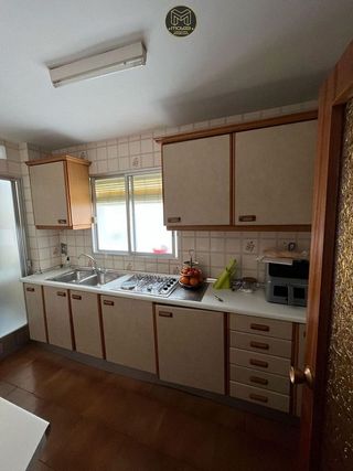 Piso en venta en San Bartolomé - Millán de Priego en Jaén