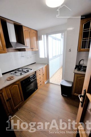 Piso en venta en Tavernes Blanques