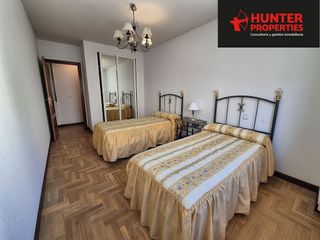 Piso en venta en Santo Domingo - La Estación en Aranda de Duero
