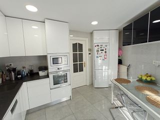 Piso en venta en Begoña en Bilbao