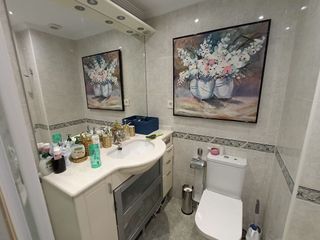 Piso en venta en Begoña en Bilbao