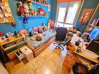 Piso en venta en La Magdalena - Versalles en Avilés