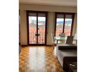 Piso en venta en Barrocanes en Ourense