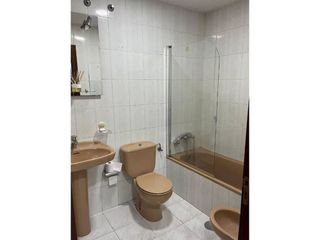 Piso en venta en Barrocanes en Ourense