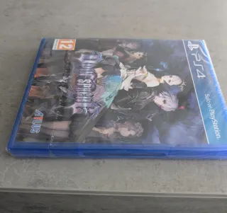 PAL 🇪🇸  Odin Sphere PS4 PRECINTADO