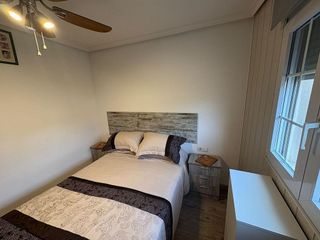 Piso en venta en Alcoy/Alcoi