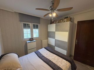 Piso en venta en Alcoy/Alcoi