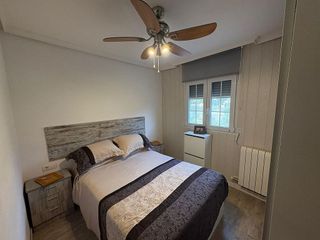 Piso en venta en Alcoy/Alcoi