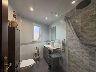 Piso en venta en Alcoy/Alcoi