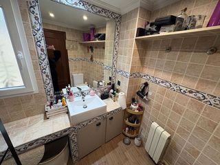 Piso en venta en Alcoy/Alcoi