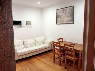 Piso en venta en Centro en San Sebastián-Donostia