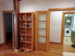 Piso en venta en Centro en San Sebastián-Donostia